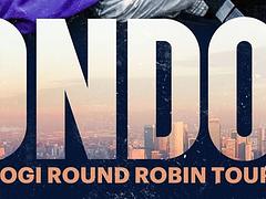 Grappling Industries LONDON