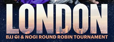 Grappling Industries LONDON