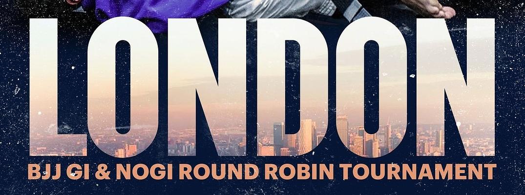 Grappling Industries LONDON