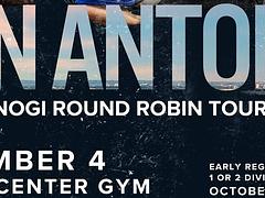 Grappling Industries SAN ANTONIO