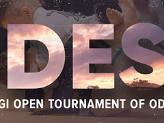 BJJ GI & NOGI OPEN TOURNAMENT OF ODESA REGION