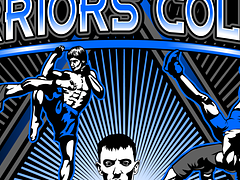 Warriors Collide Grappling Tournament 2023