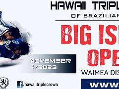 Big Island Open 2023