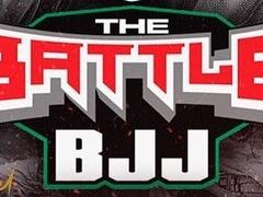 The Battle BJJ "King Of The Mat V"