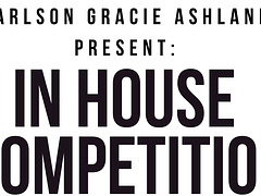 CARLSON GRACIE CHALLENGE