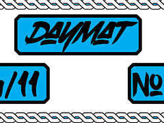 Daymat NO GI