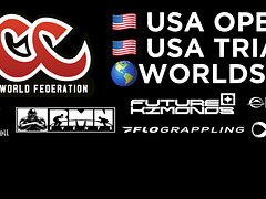 ADCC US Open - Orlando, FL
