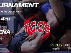 TGCC Tournament 4