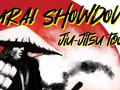 Samurai Showdown V
