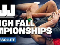Raleigh Fall Championship