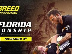 NEWBREED SOUTH FLORIDA CHAMPIONSHIP
