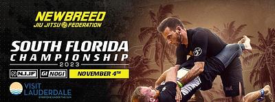 NEWBREED SOUTH FLORIDA CHAMPIONSHIP