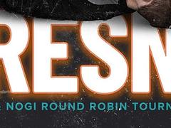 Grappling Industries FRESNO