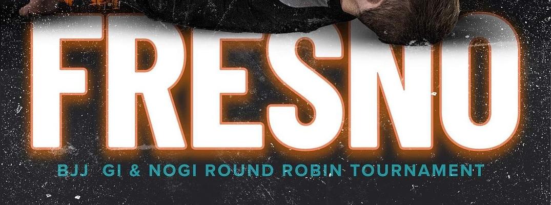 Grappling Industries FRESNO