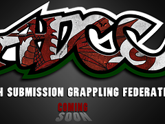 ADCC Wales