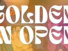GOLDEN SUN OPEN 2