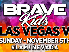 Brave Kids Las Vegas V