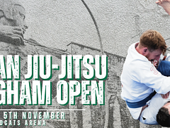 Nottingham Open 2023