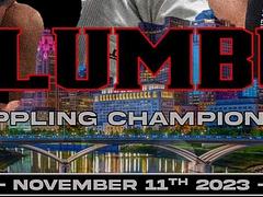Twisted Tournament: Columbus