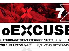 NoEXCUSE! 7