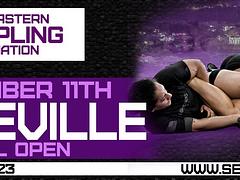 Asheville 2023 Fall Open