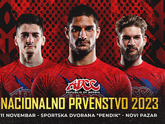 ADCC Serbian Nationals 2023 powered by AdmiralBet