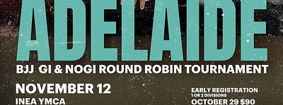 Grappling Industries ADELAIDE