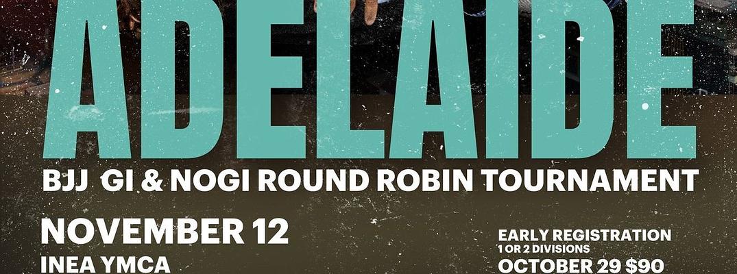 Grappling Industries ADELAIDE