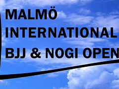 Malmö International BJJ & NoGi Open 2023