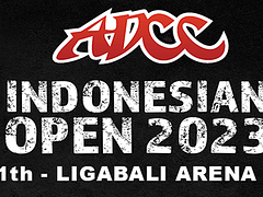 ADCC Indonesian Open 2023