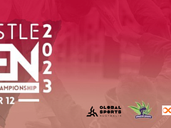 Newcastle Open 2023