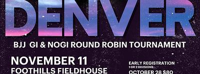 Grappling Industries DENVER