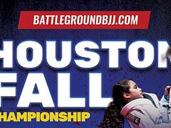 Houston Fall Championship 2023