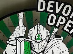 8th Devon BJJ Open - Autumn 2023