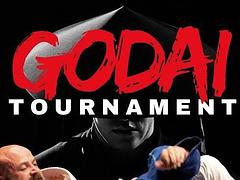 2023 Godai Jiu Jitsu Open
