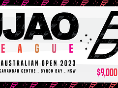 BJJAO SUMMER AUSTRALIAN OPEN 2023