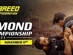 NEWBREED RICHMOND FALL CHAMPIONSHIP