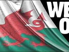 Pro Sport Grappling - Welsh Open 2023