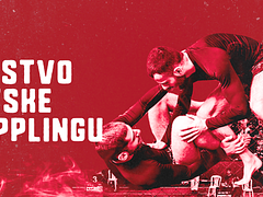 Prvenstvo Hrvatske u grapplingu