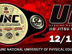 UKRAINE NATIONAL CHALLENGE 2023 KYIV GI & NO-GI