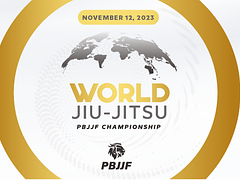 PBJJF World Championship