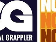 Original Grappler Submission Only