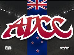 ADCC Auckland Grand Prix