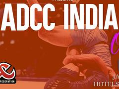 ADCC Indian Open 2023