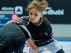 JIU-JITSU KALBA BEACH / NO-GI 2023