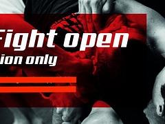 Fit4Fight Grappling Open 9