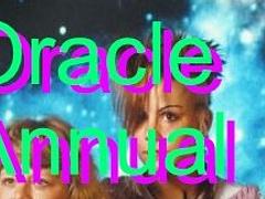 Oracle in-house Nov 18, 2023 10am - 1:30pm