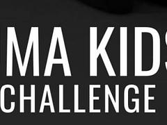 UMA JIU-JITSU KIDS CHALLENGE 2023