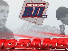 TRIALS BJJ PRO RIOBAMBA