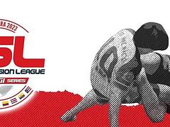 ESL Panam - NoGi Series 2023